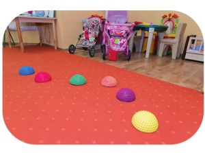 SENSORYCZNA ŚCIEŻKA ZDROWIA