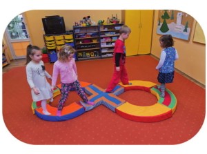 SENSORYCZNA "ÓSEMKA”