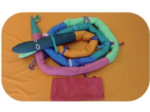 WAŻ SPACER. - 20 OS. (RÓŻNE WYMIARY)