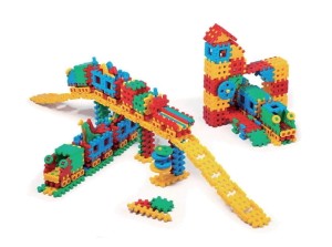 DWORZEC (78,5 x 39 x 39) - 403 el.