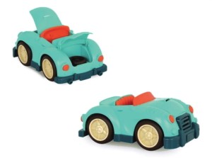 AUTO WYŚCIGOWE (25 x 17 x 14 CM)