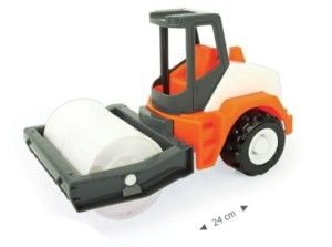TECH TRUCK - WALEC (24CM)