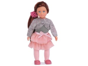 LALKA 15CM: AYLA