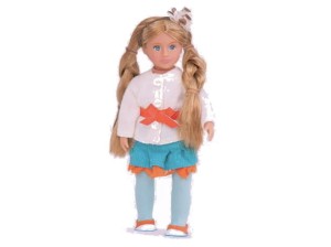 LALKA 15CM: SADIE