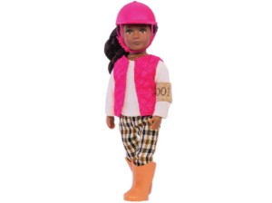 LALKA 15CM: SERAYA