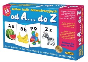 OD A... DO Z!