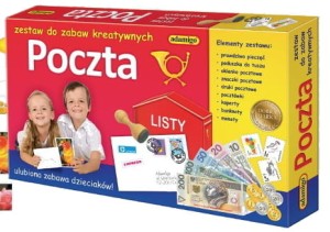 MAŁA POCZTA
