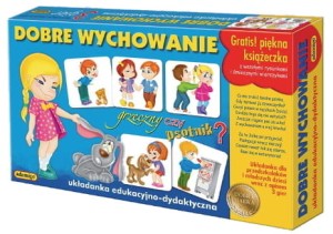 DOBRE WYCHOWANIE