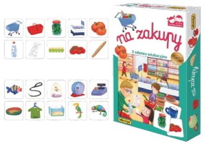 NA ZAKUPY!