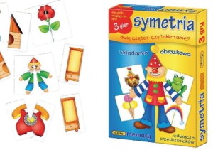 SYMETRIA