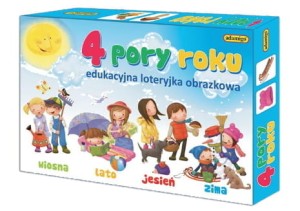 4 PORY ROKU
