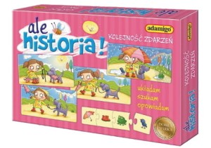 ALE HISTORIA