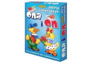 ONA I ON