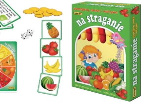 NA STRAGANIE