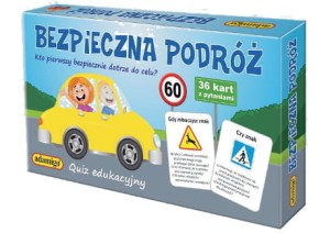 BEZPIECZNA PODRӯ