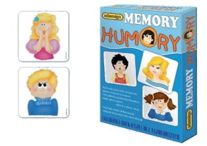 MEMORY - HUMORY