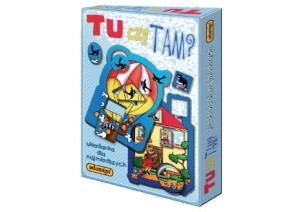TU CZY TAM?