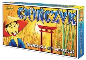CHIŃCZYK