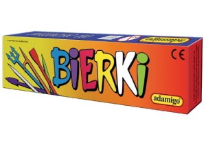 BIERKI