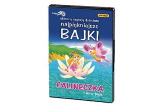 CD AUDIO: CALINECZKA I INNE