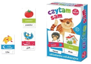 CZYTAM SAM