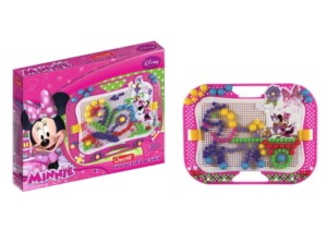 MOZAIKA - DESIGN MINNIE (320 EL.)