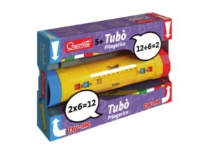 TUBA PITAGORASA