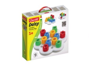 DAISY BASIC - KSZTAŁTY (13 EL.)