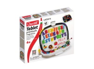 TABLICA MAGNETYCZNA PREMIUM (66 EL.)
