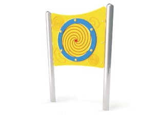 PANEL SPIRALA 3318S