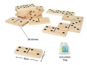 DOMINO XL