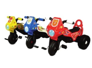 MOTOR "HARY”