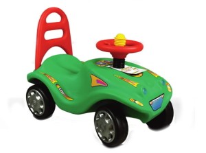 AUTO MINI-MOBILE
