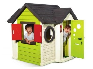 DOMEK HOUSE