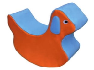 BUJAK: PIESEK