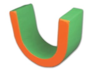 BUJAK: TUNEL U