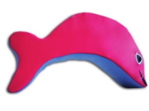 BUJAK: DELFIN