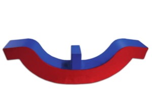 BUJAK: HUŚTAWKA